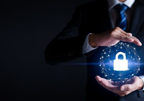 sicurezza dati