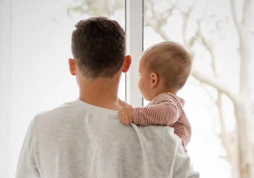 Padre e figlia