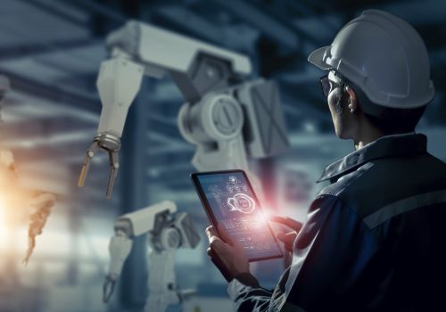 Tecnologia per la produzione