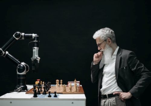AI vs Uomo