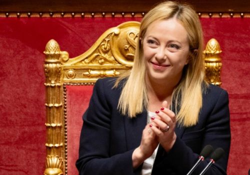 Giorgia_Meloni_Lavoro
