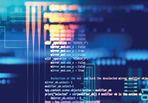 Digital transformation