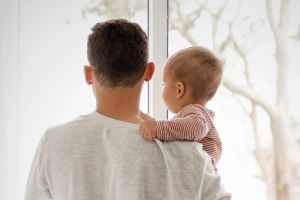 Padre e figlia