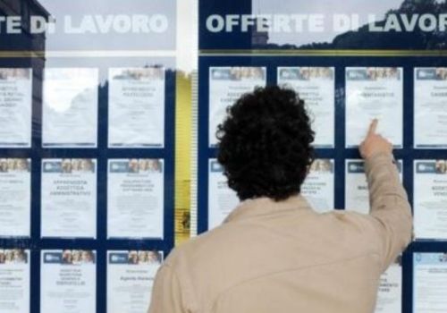 Offerte lavoro