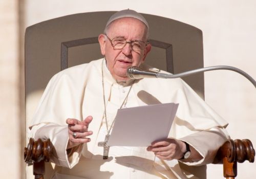 Papa Francesco