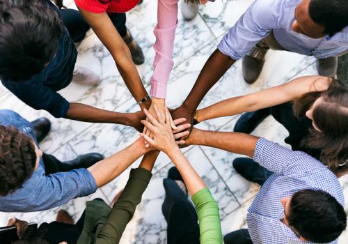 diversity inclusione rifugiati