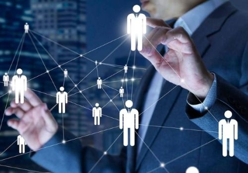 People manager