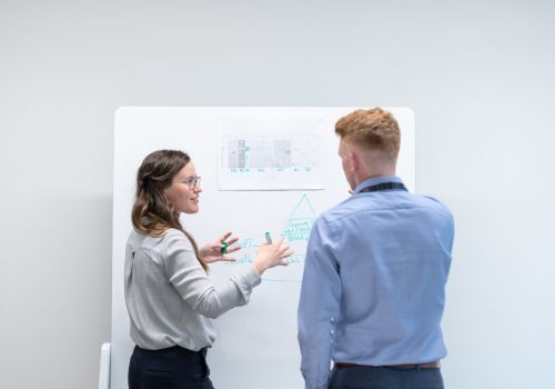 Change management
