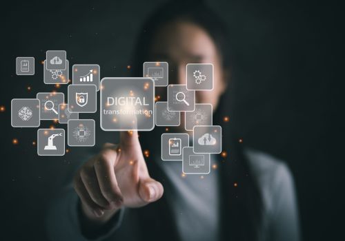 Digitalizzazione