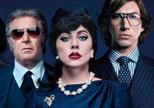 House of Gucci