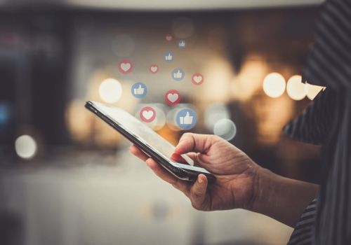 social media