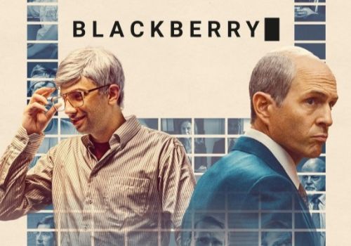 Blackberry