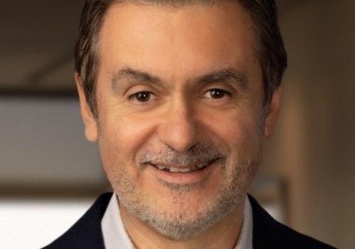 Marco Argenti