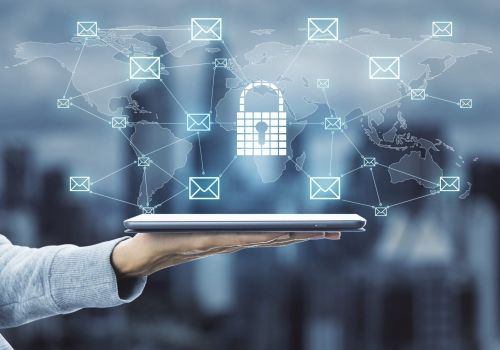 Cybersecurity