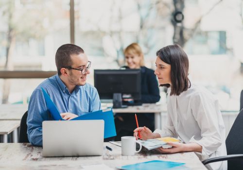 Evaluation culture