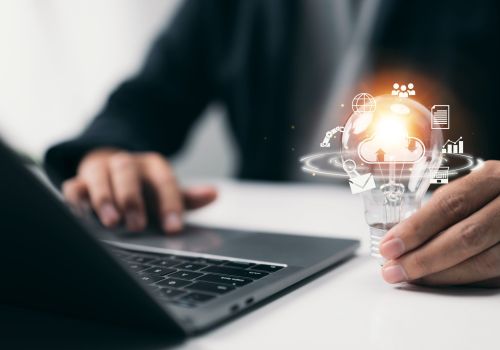 Trasformazione digitale